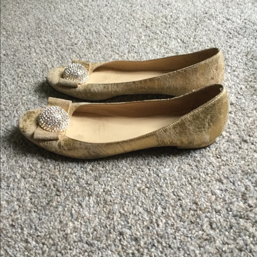 Kate Spade Flats - Picture 3 of 11